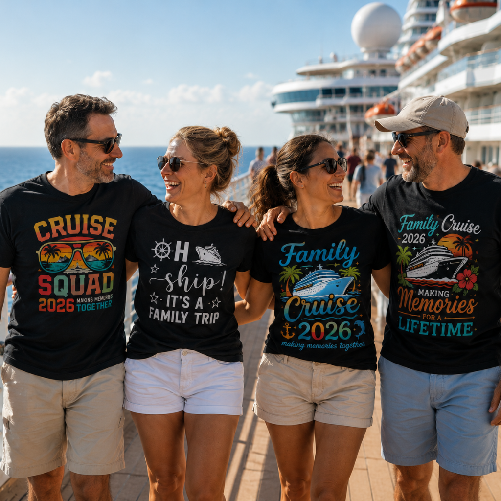 Family & Groups
