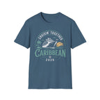 Caribbean Cruise 2026 T-Shirt