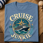 Cruise Junkie T-Shirt