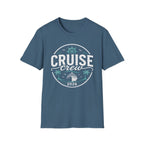 Cruise Crew T-Shirt