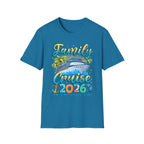 Family Cruise T-Shirt
