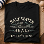 Salt Water T-Shirt
