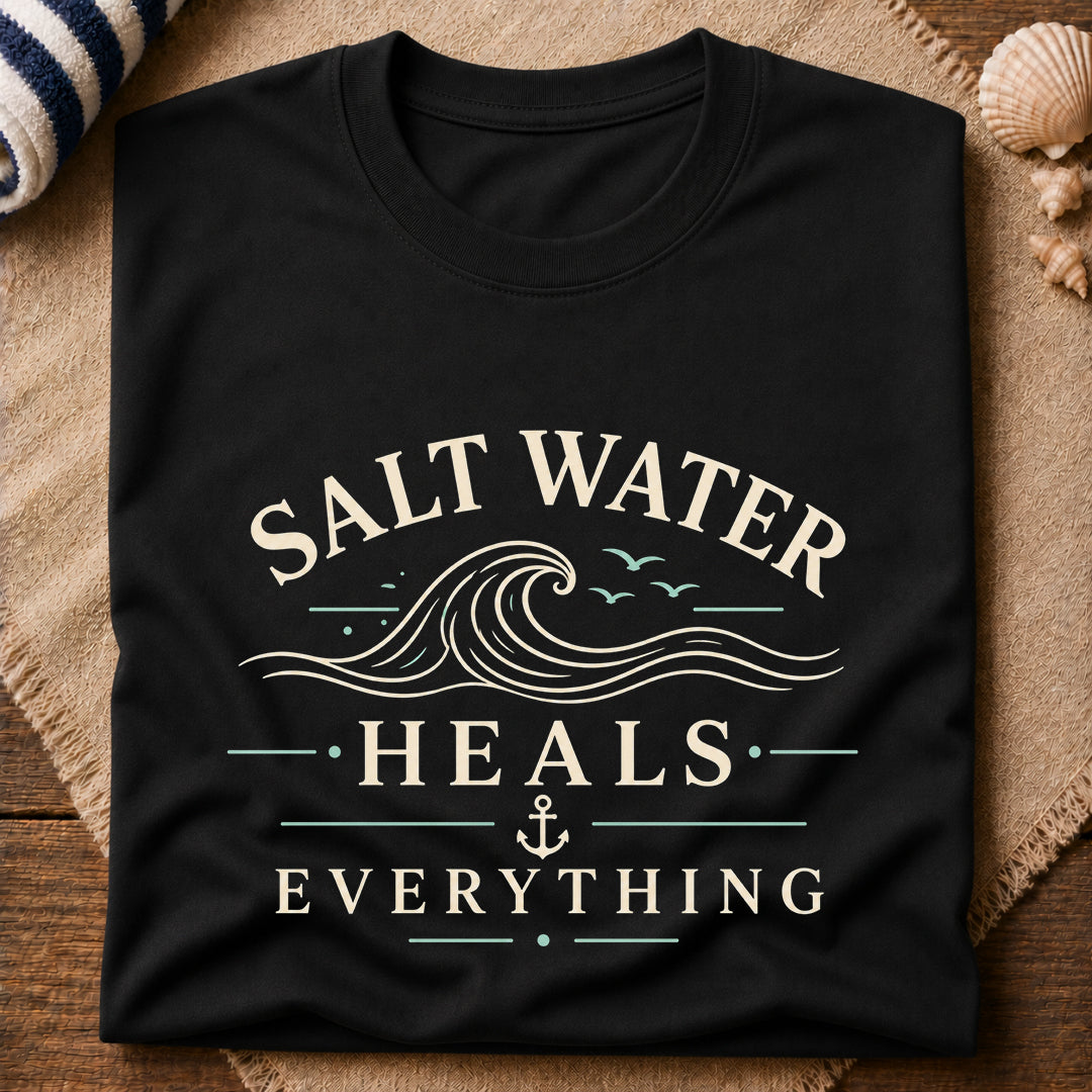 Salt Water T-Shirt