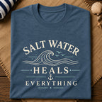 Salt Water T-Shirt