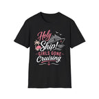 Girls Gone CruisingT-Shirt
