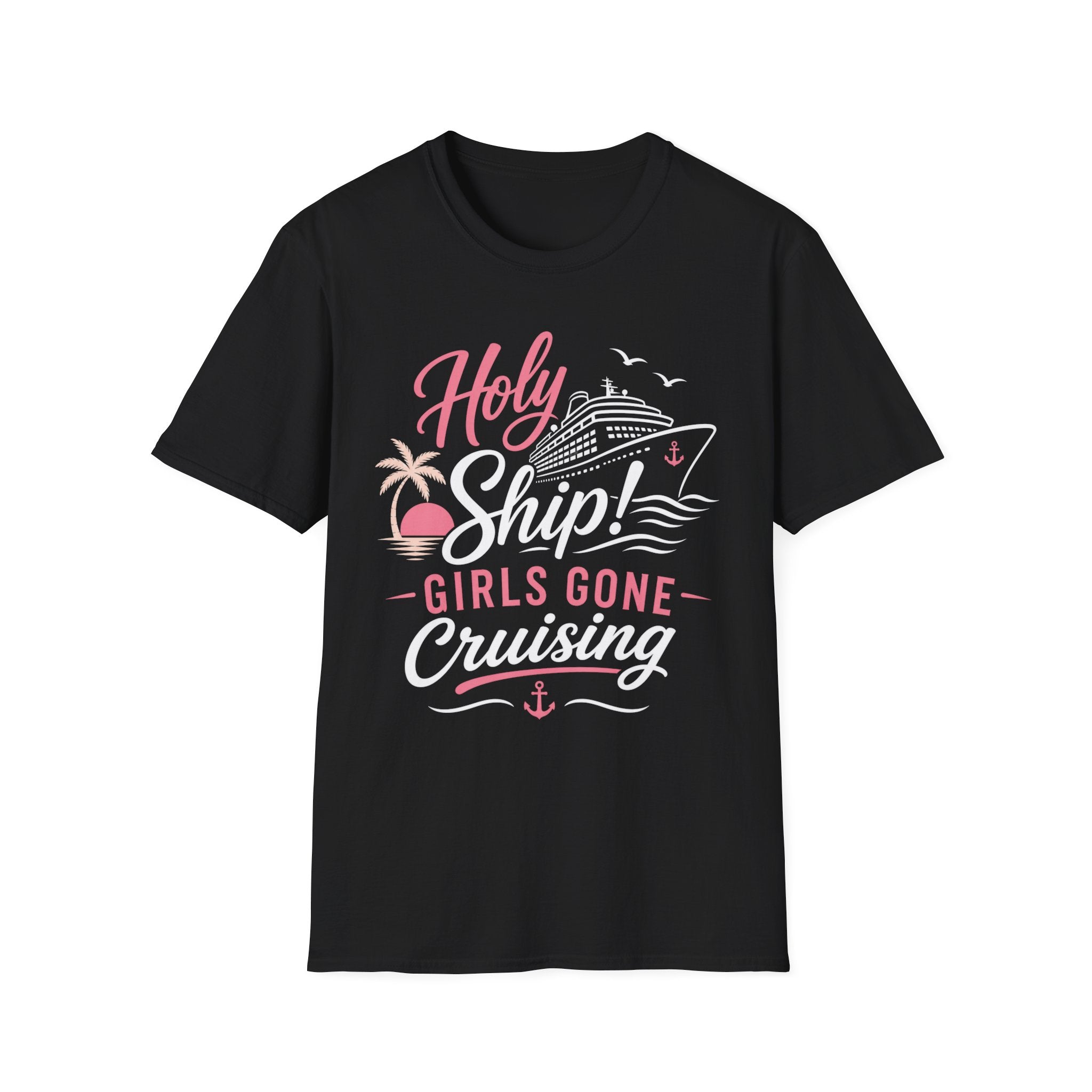 Girls Gone CruisingT-Shirt