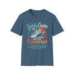 Family Cruise 2026 T-Shirt