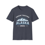 Alaska Cruise 2026 T-Shirt