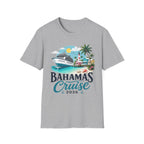 Bahamas Cruise 2026 T-Shirt