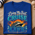 Living Cruise T-Shirt