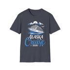 Alaska Cruise 2026 T-Shirt
