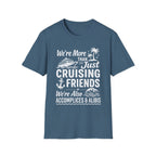 Cruising Friends T-Shirt