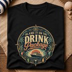 Drink Package T-Shirt