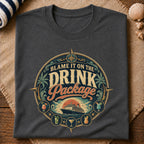 Drink Package T-Shirt