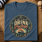 Drink Package T-Shirt