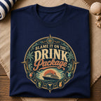Drink Package T-Shirt