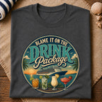 Drink Package T-Shirt