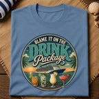 Drink Package T-Shirt