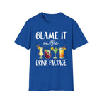 Funny Cruise T-Shirt