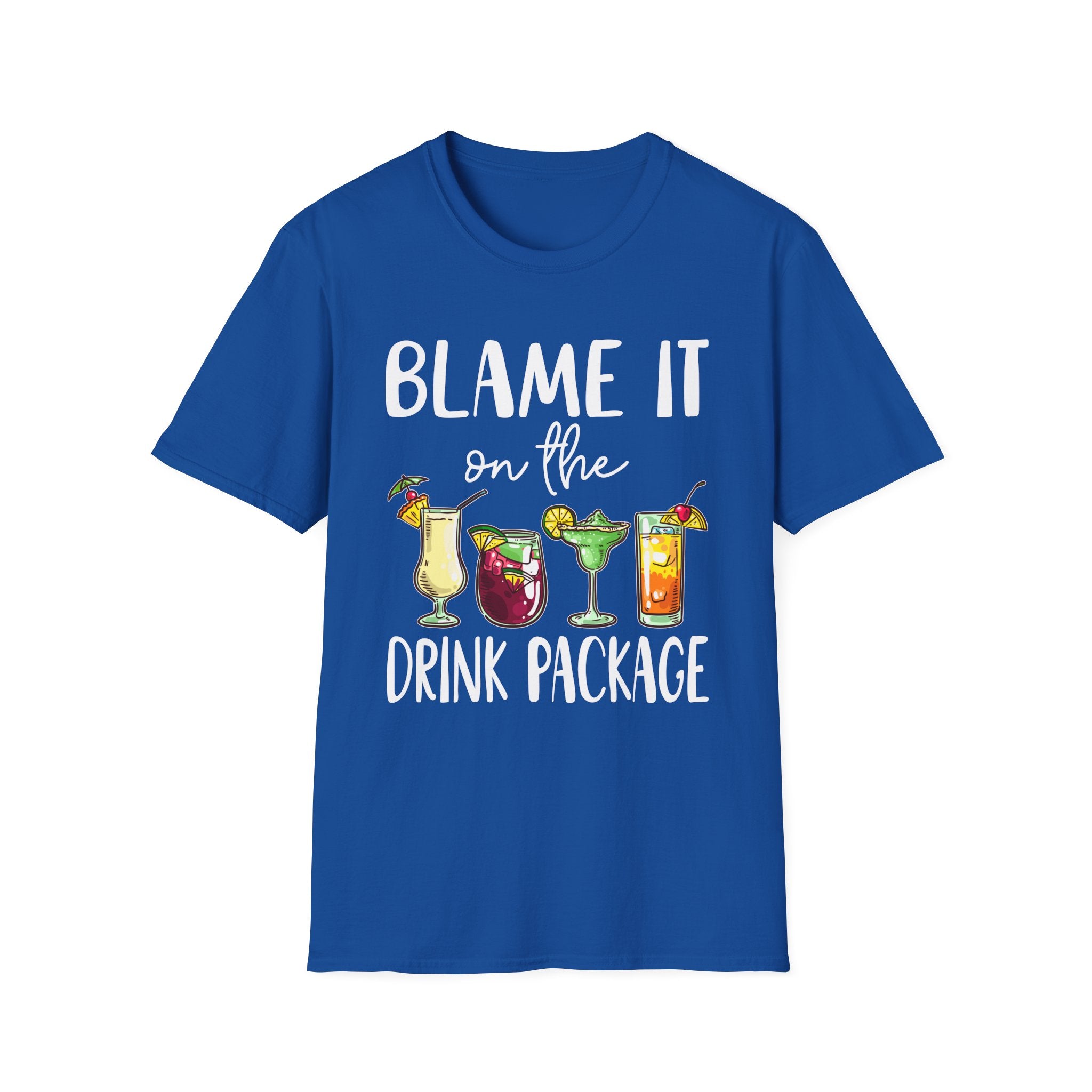 Funny Cruise T-Shirt