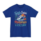 Tall Family Cruise 2027 T-Shirt