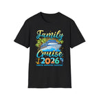 Family Cruise T-Shirt