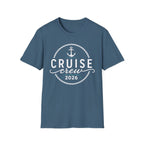 Cruise Crew 2026 T-Shirt