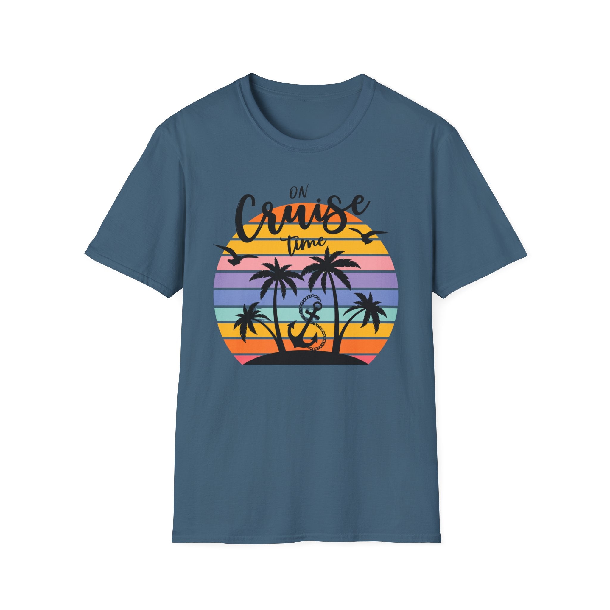 Cruise Time T-Shirt