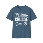 It's Cruise Time T-Shirt