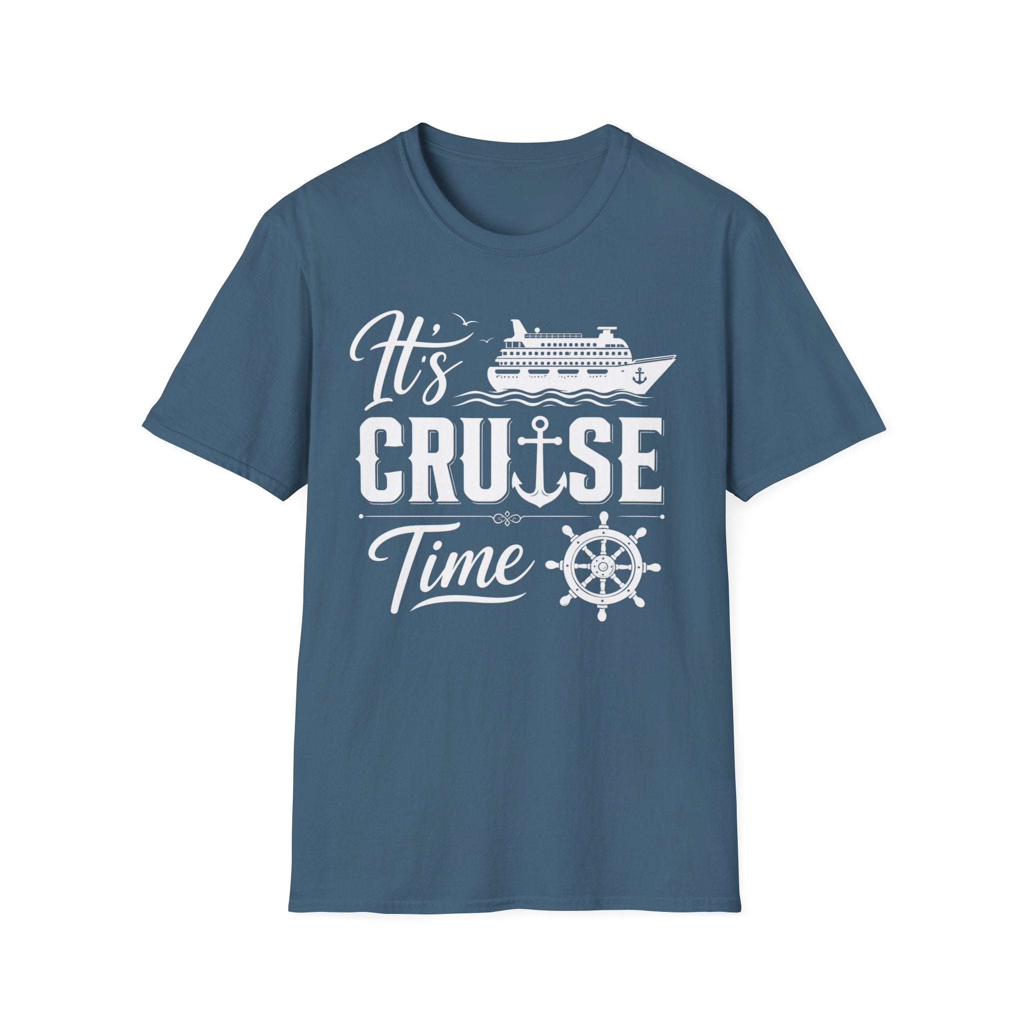 It's Cruise Time T-Shirt