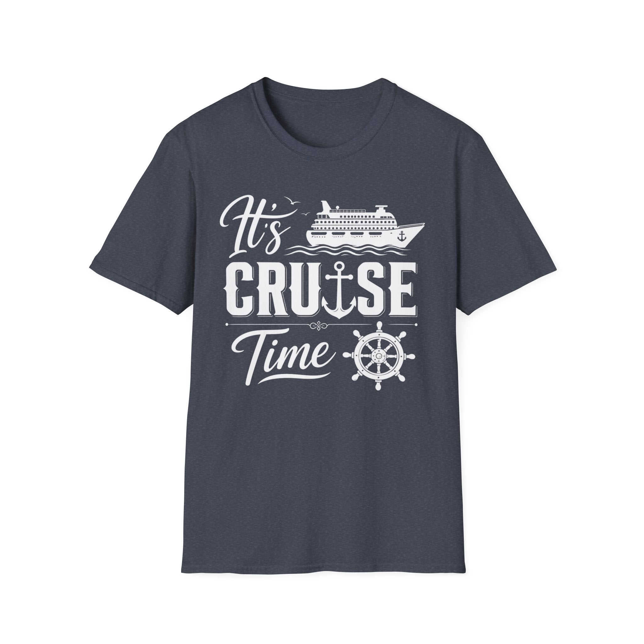 It's Cruise Time T-Shirt