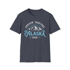 Alaska Cruise 2026 T-Shirt