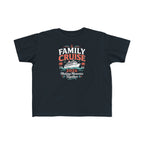 Family Cruise 2026 Toddler's T-Shirt