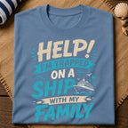 Funny Family Cruise T-Shirt