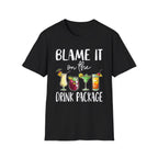 Funny Cruise T-Shirt
