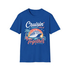 Cruising Thru Life Together T-Shirt