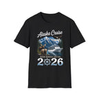 Alaska Cruise 2026 T-Shirt