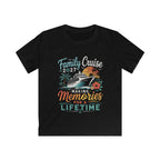 Youth Family Cruise 2027 T-Shirt