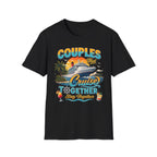 Couple Cruising T-Shirt