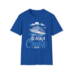 Alaska Cruise 2026 T-Shirt