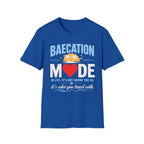 BeaCation Mode T-Shirt
