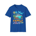 Oh Ship 2026 T-Shirt