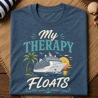 My Therapy Floats T-Shirt