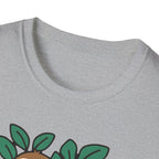 Sloth on a branch T-Shirt