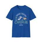 Caribbean Cruise 2026 T-Shirt