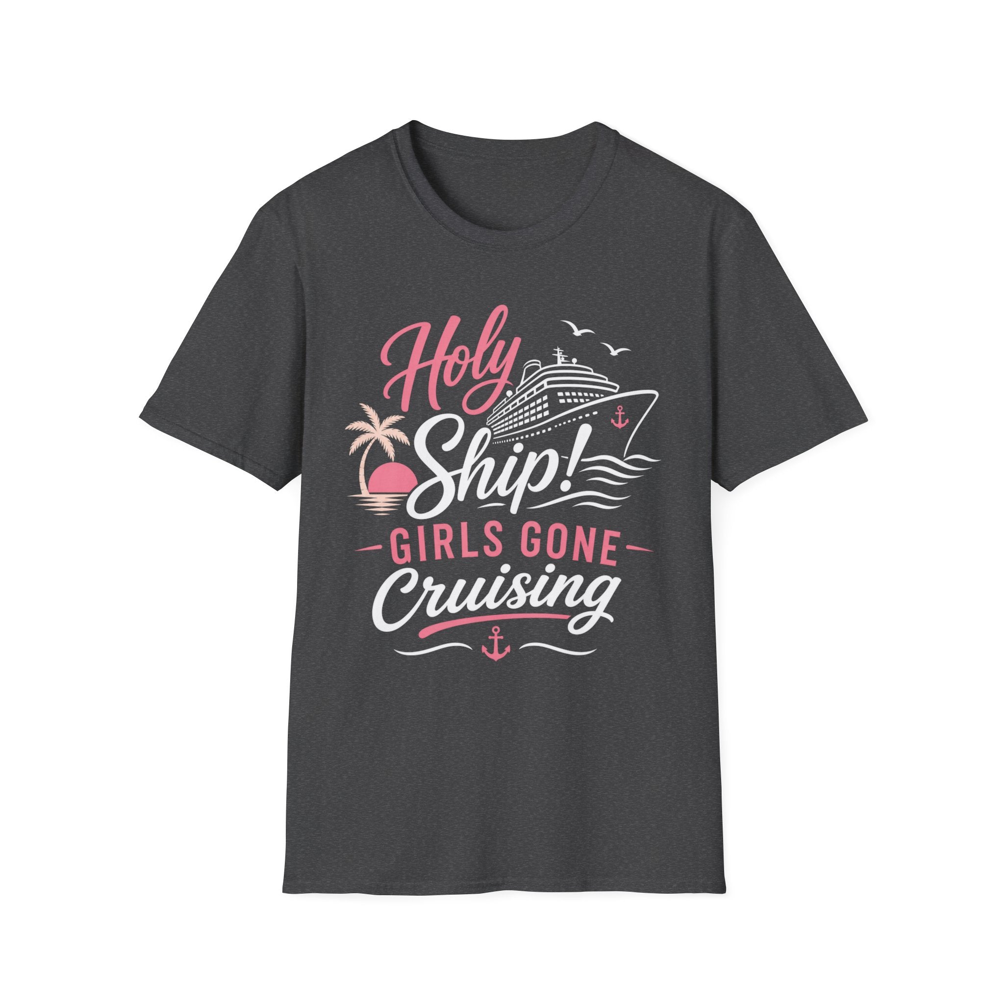 Girls Gone CruisingT-Shirt