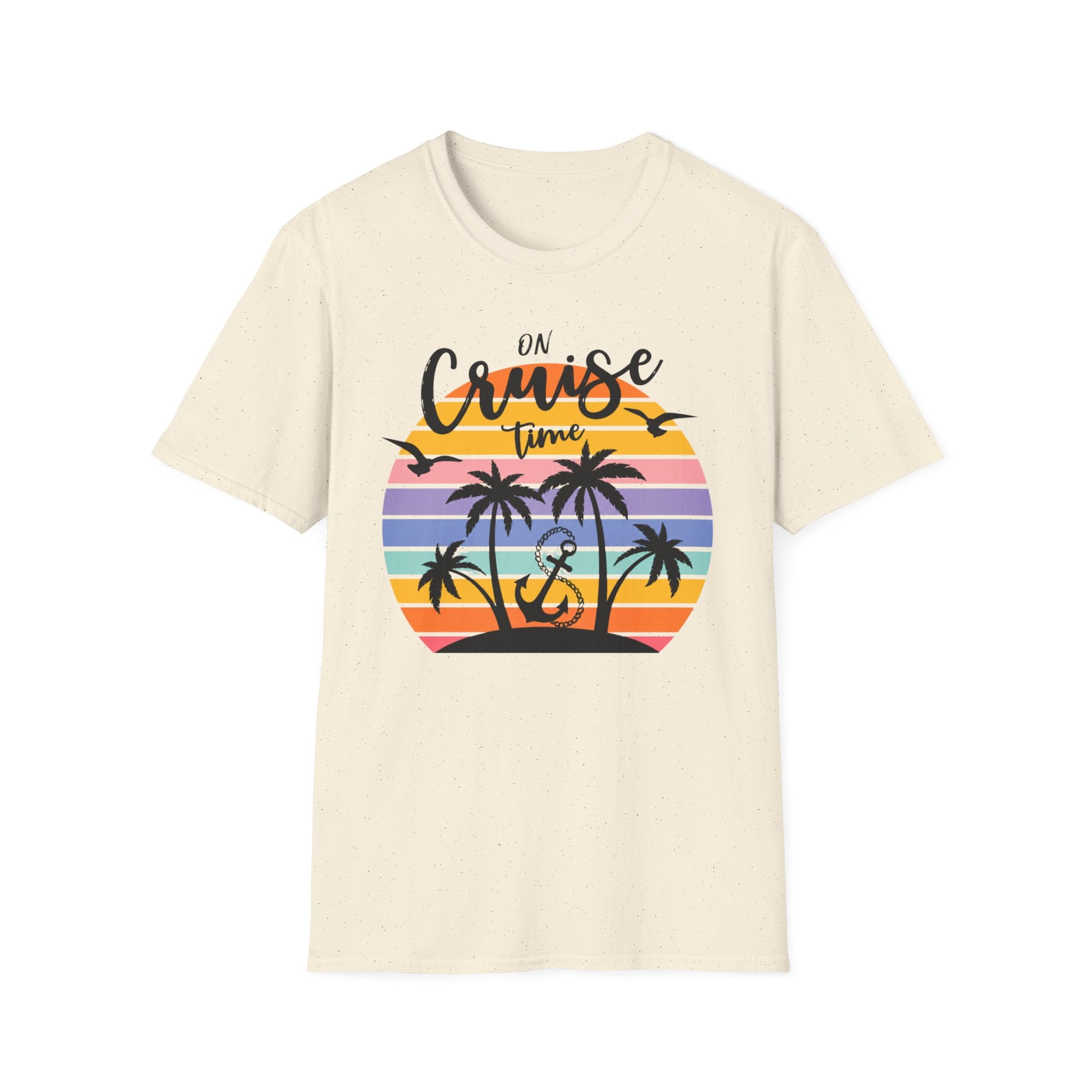 Cruise Time T-Shirt