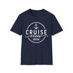 Cruise Crew 2026 T-Shirt