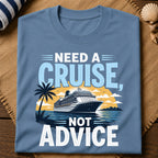 Cruise Advice T-Shirt