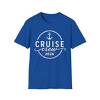 Cruise Crew 2026 T-Shirt